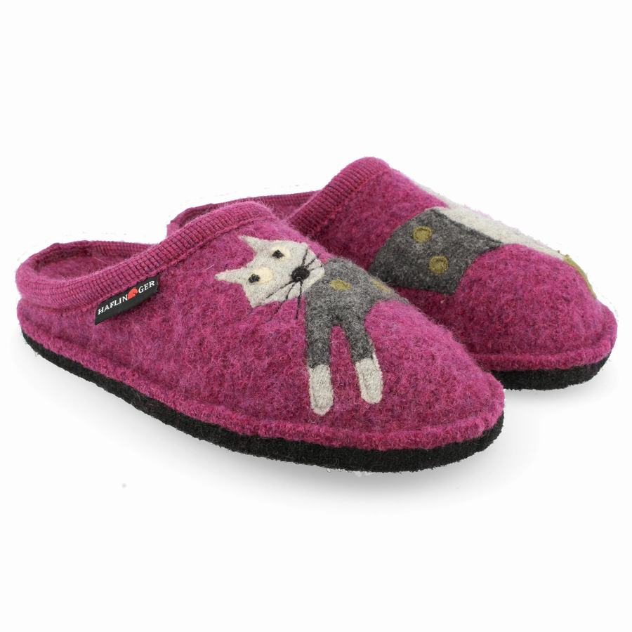 Novelty Papuče Haflinger Cucho Panske Nachový | JNY9496RV